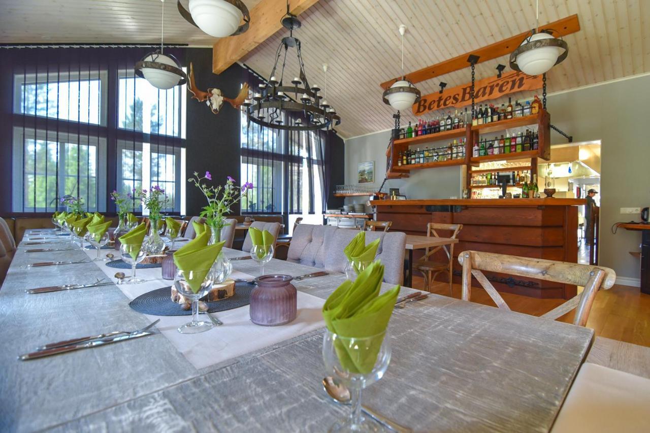 Hotel Big River Camp &