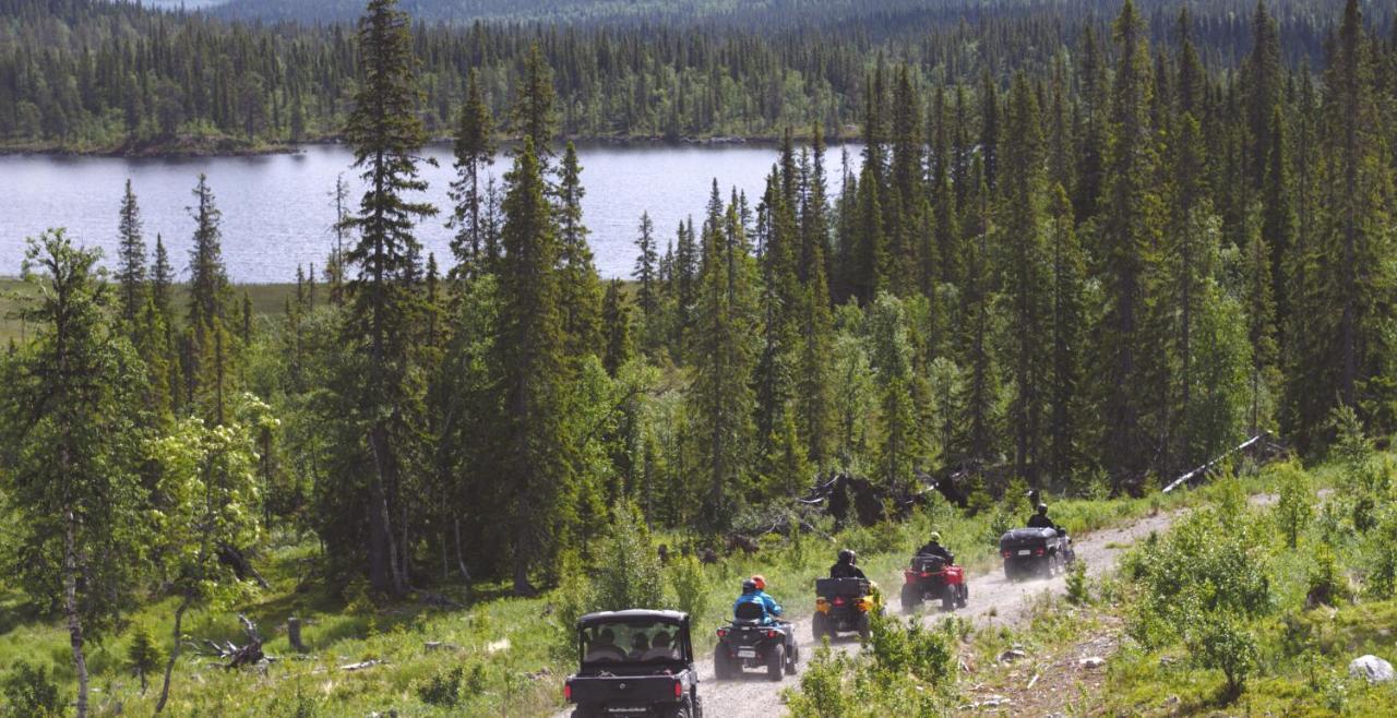 Hotel Big River Camp & *