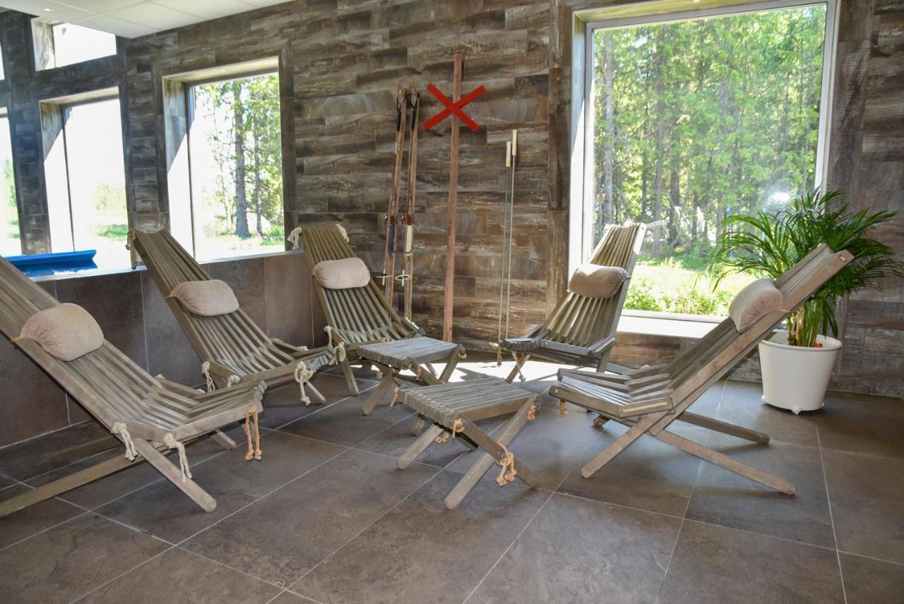 Hotel Big River Camp &