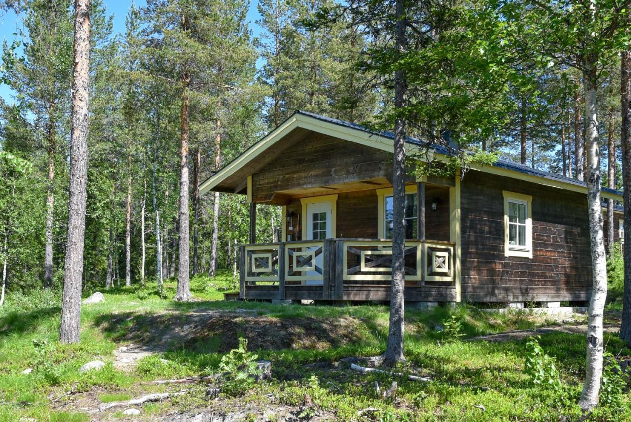 Big River Camp &