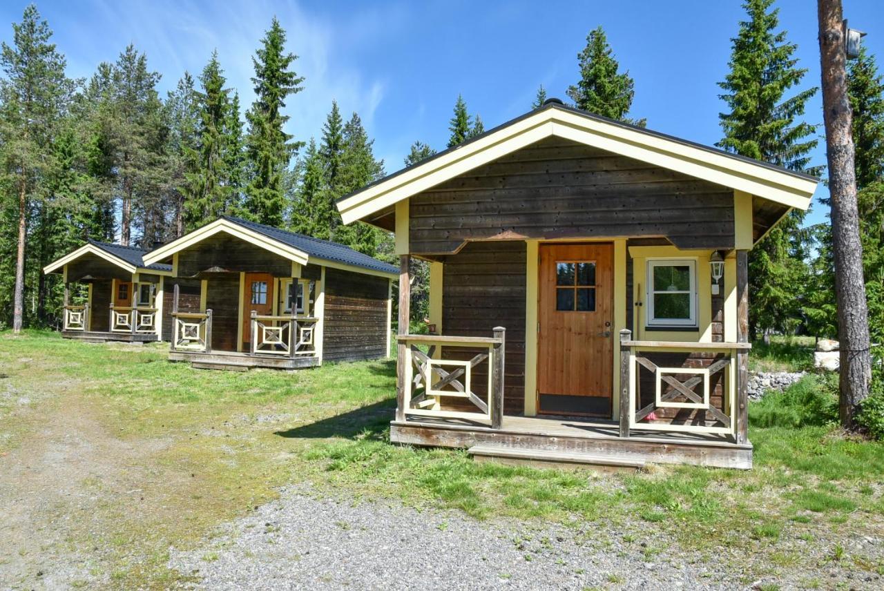 Big River Camp & *
