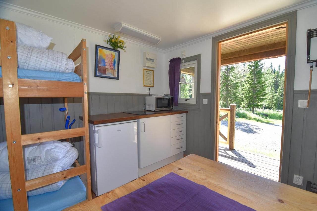 Hotel Big River Camp &