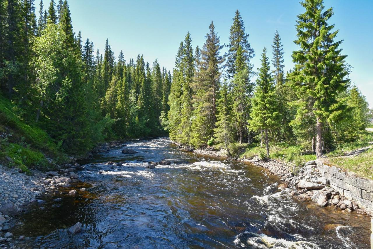 Big River Camp &