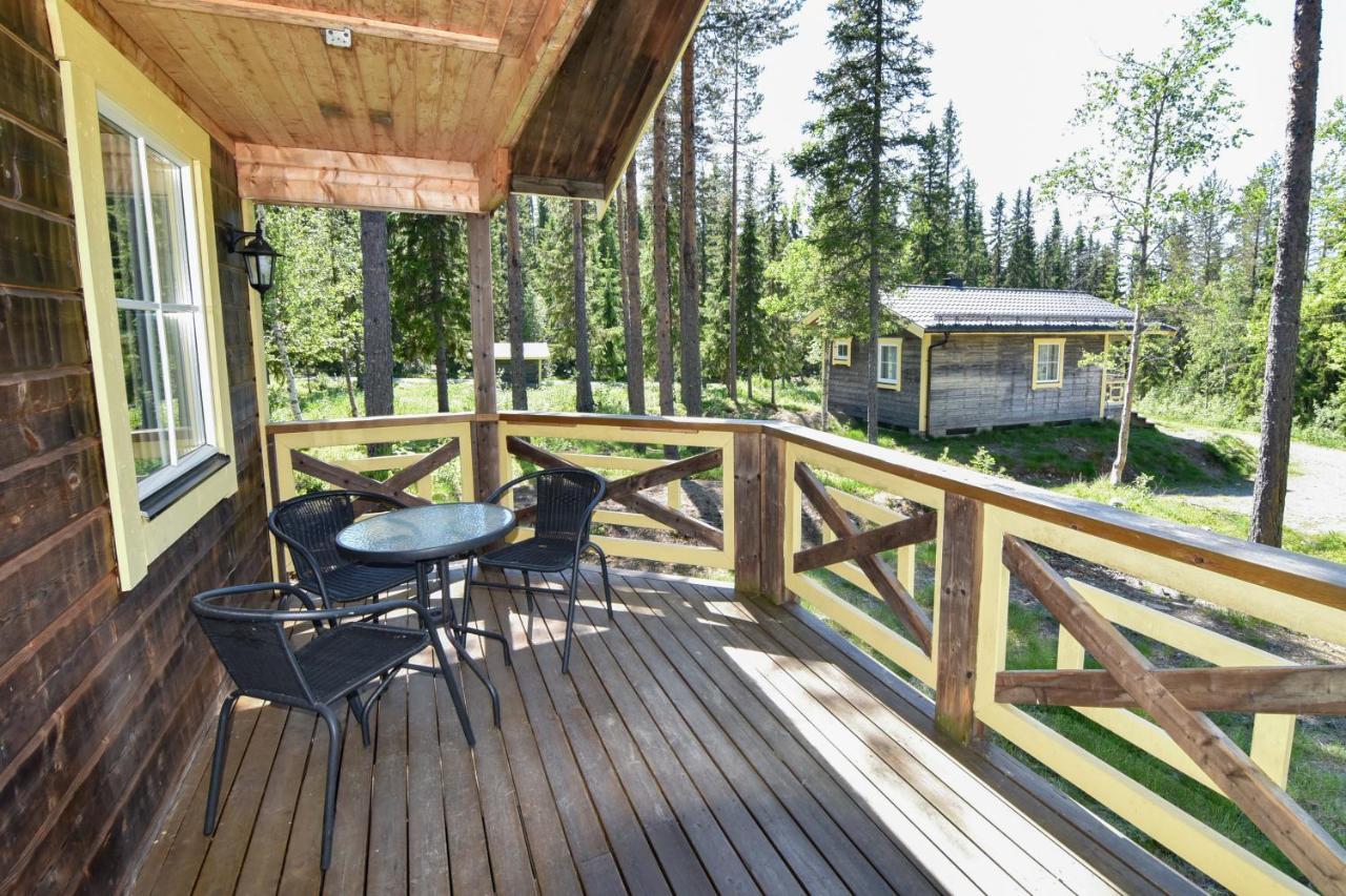 Big River Camp & Hotel