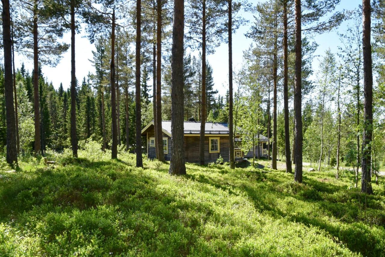 Hotel Big River Camp & *