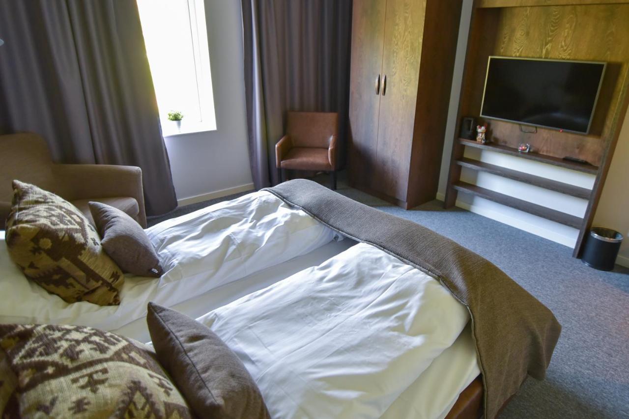 Hotel Big River Camp &