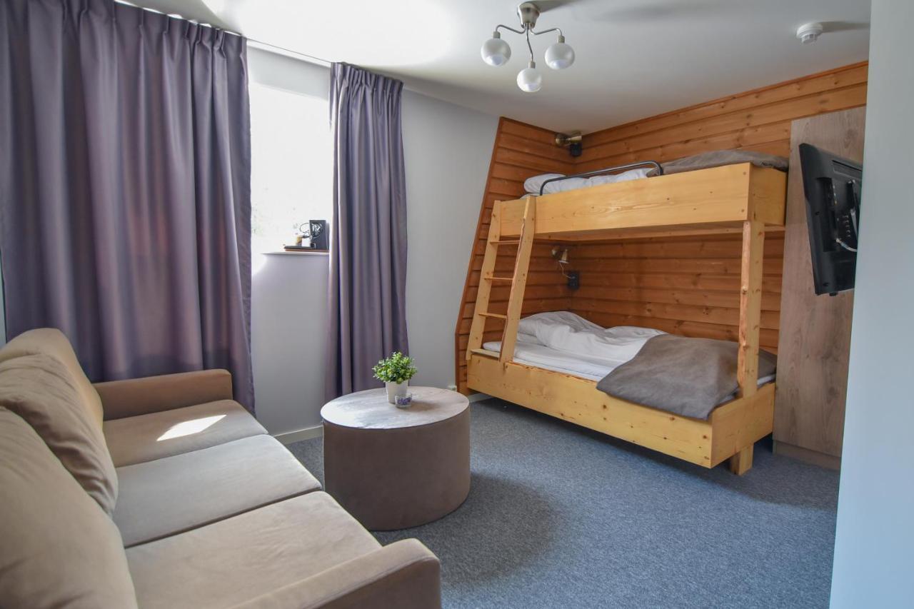 Big River Camp & Follinge