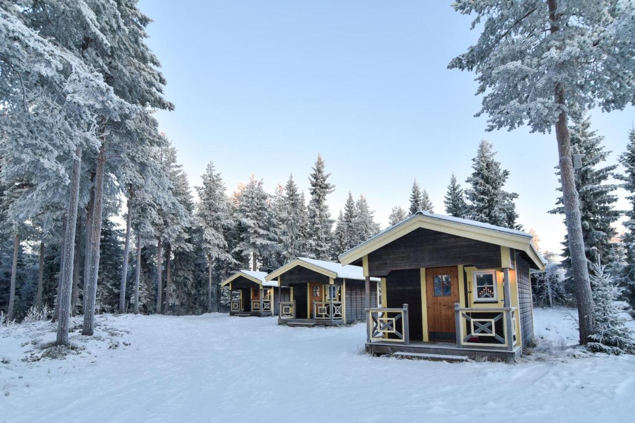 Hotel Big River Camp & Follinge