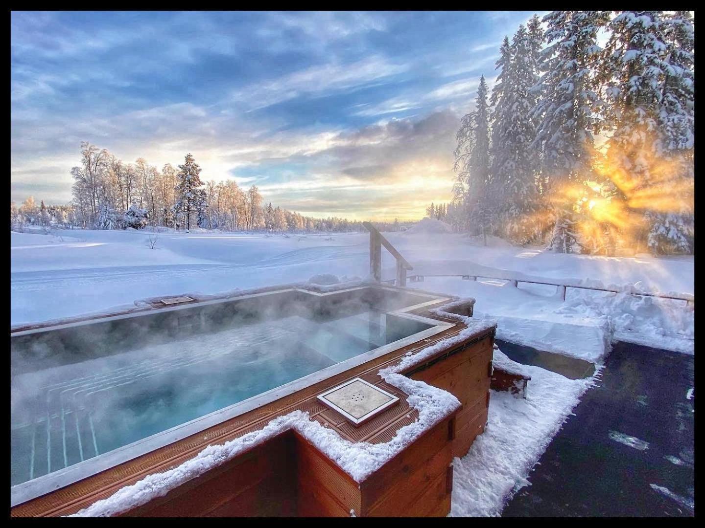 Big River Camp & *