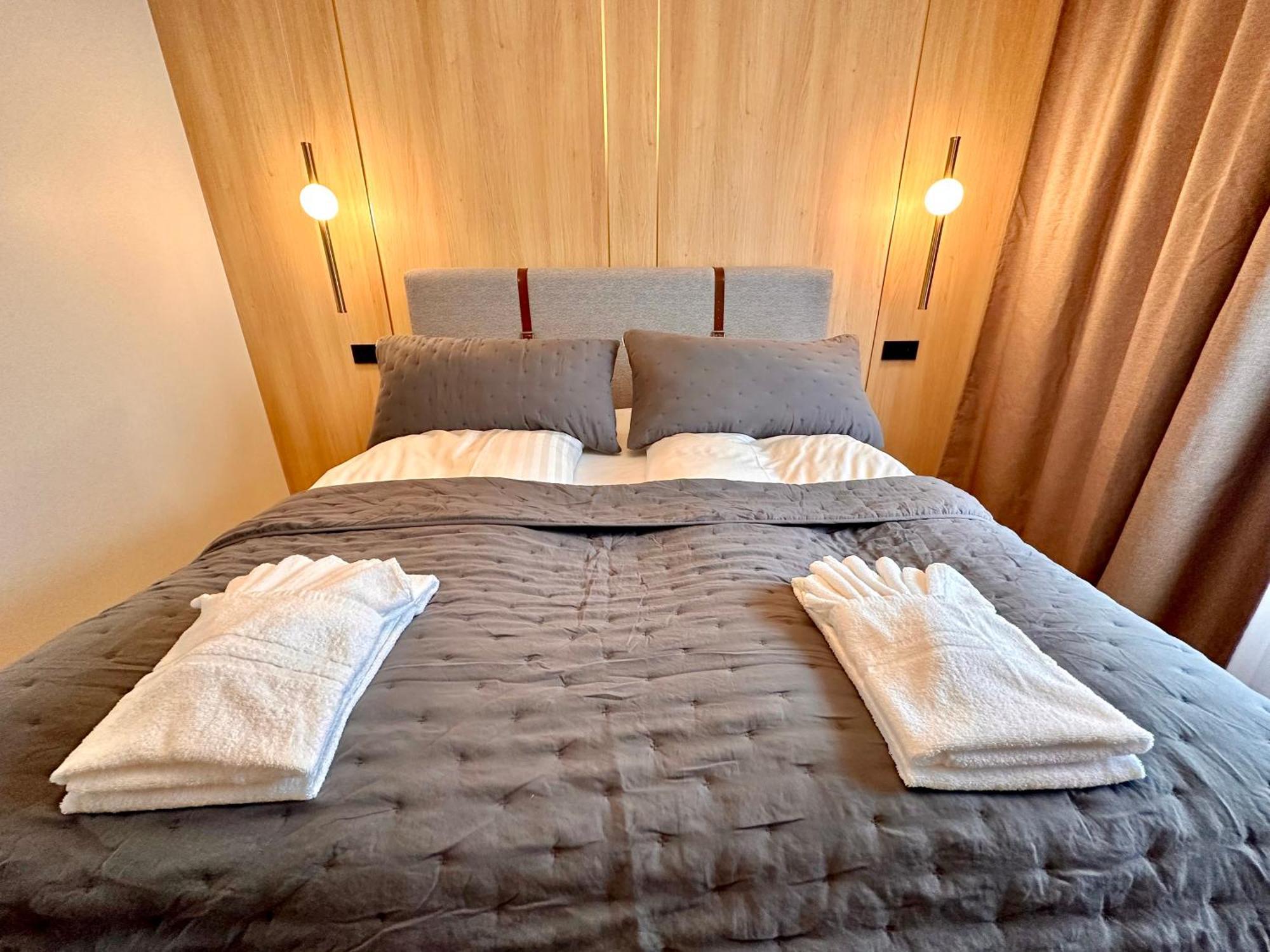 Hotel Big River Camp &
